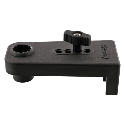 Scotty 248 Oarlock Mount f/ Rod Holders or Laketroller - image 2