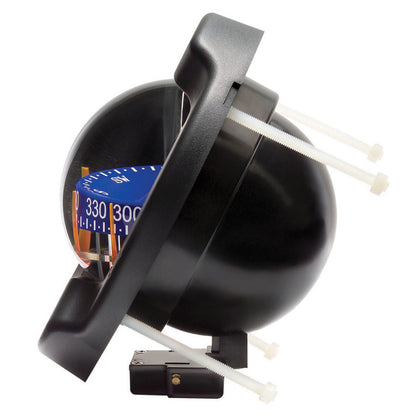 Ritchie SS-PR2 SuperSport Compass - Dash Mount - Black - image 2