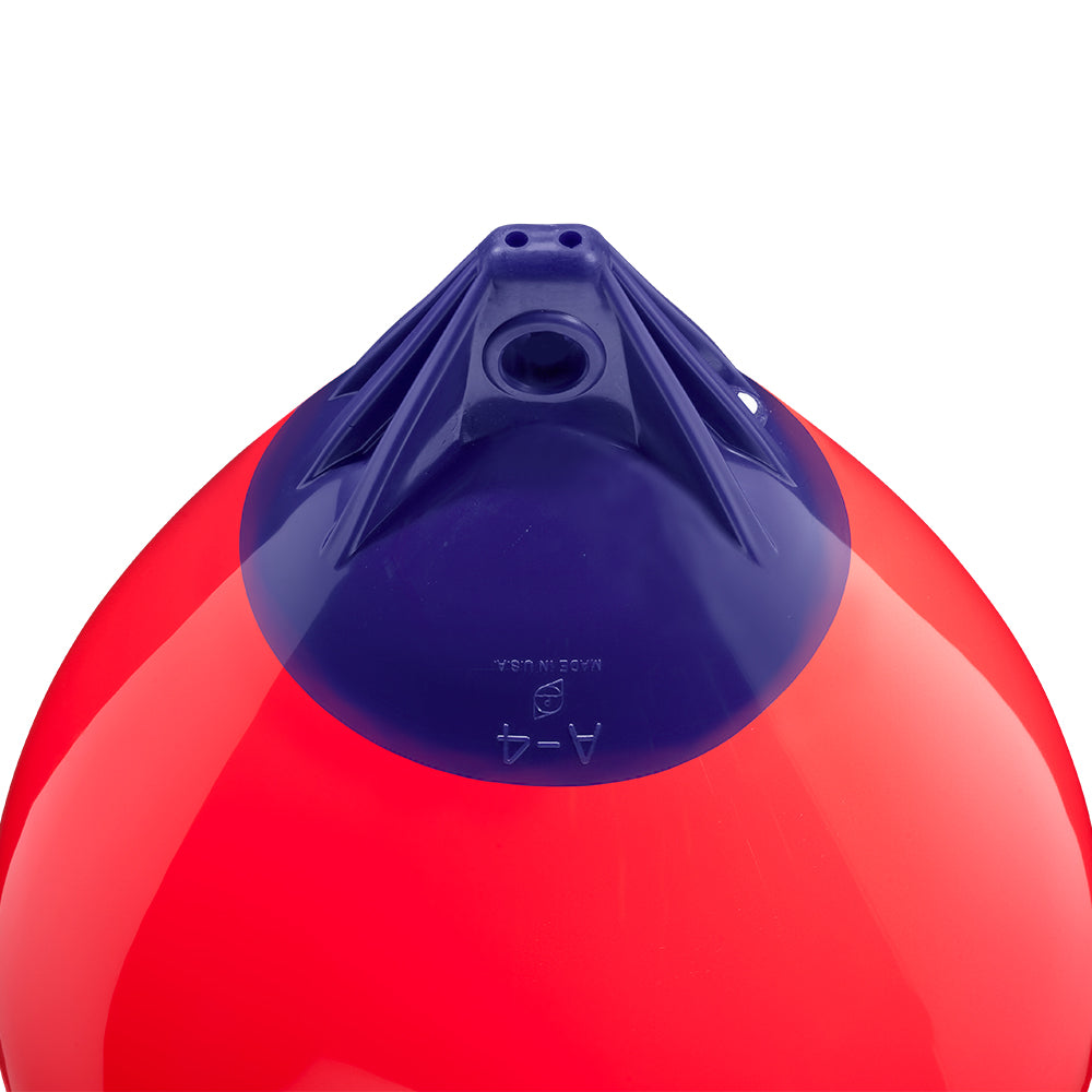 Polyform A-4 Buoy 20.5" Diameter - Red - image 2