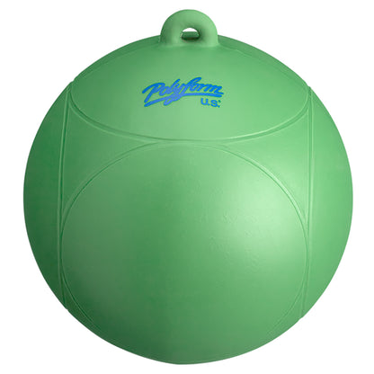 Polyform Water Ski Series Buoy - Green - image 2
