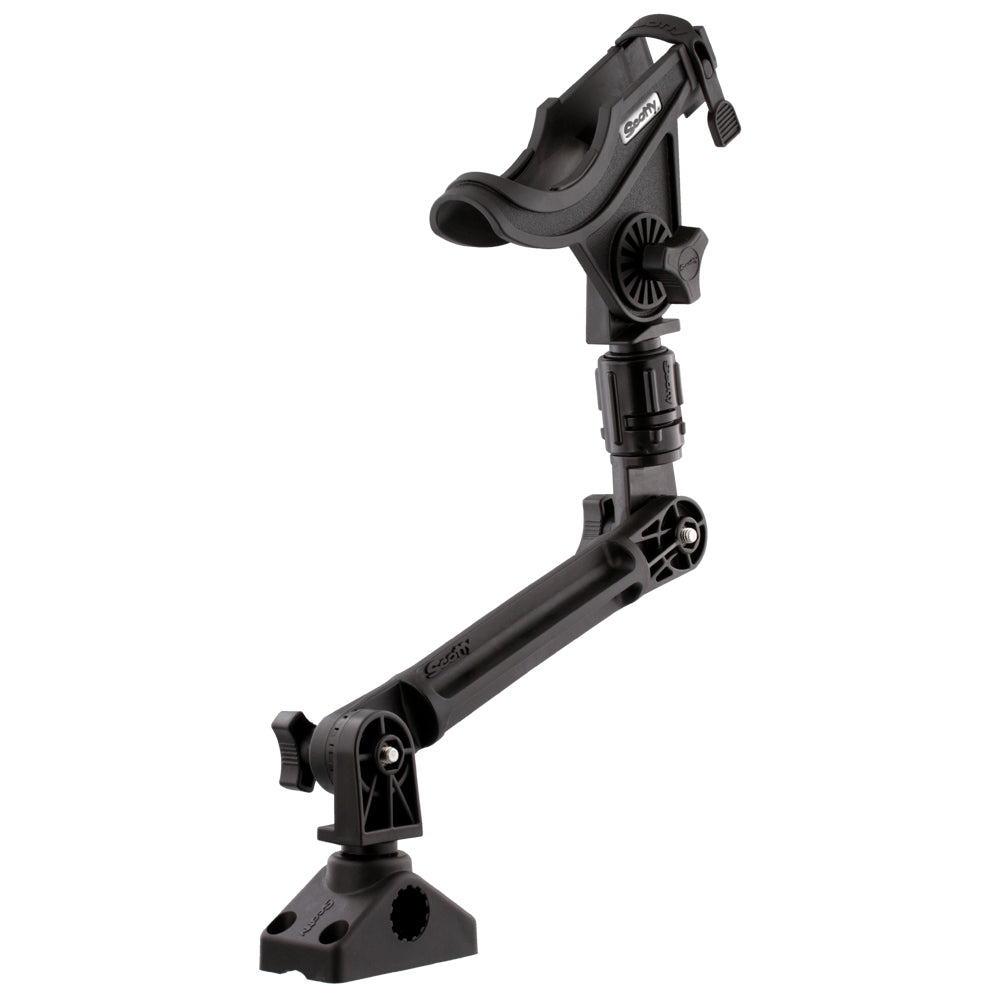 Scotty 388 Gear Head Mount Kit - image 2