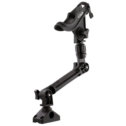 Scotty 388 Gear Head Mount Kit - image 2