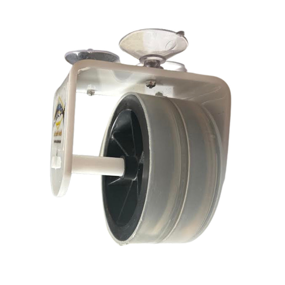 Deep Blue Marine Fluorocarbon Leader Dispenser - image 2