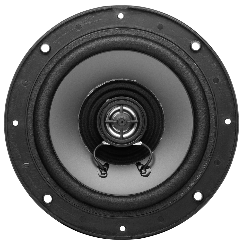 Boss Audio 6.5" MR60B Speakers - Black - 200W - image 3