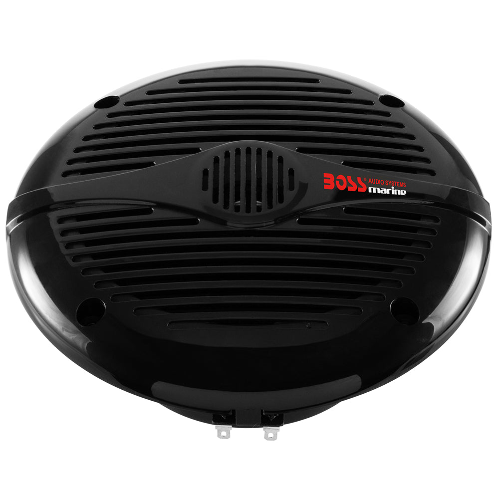 Boss Audio 6.5" MR60B Speakers - Black - 200W - image 4