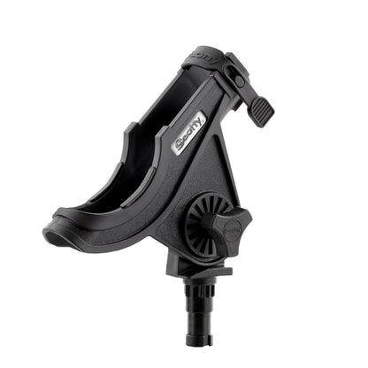 Scotty Baitcaster/Spinning Rod Holder w/o Mount - image 2