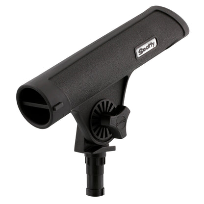 Scotty Rodmaster II Rod Holder w/o Mount - Black - image 2