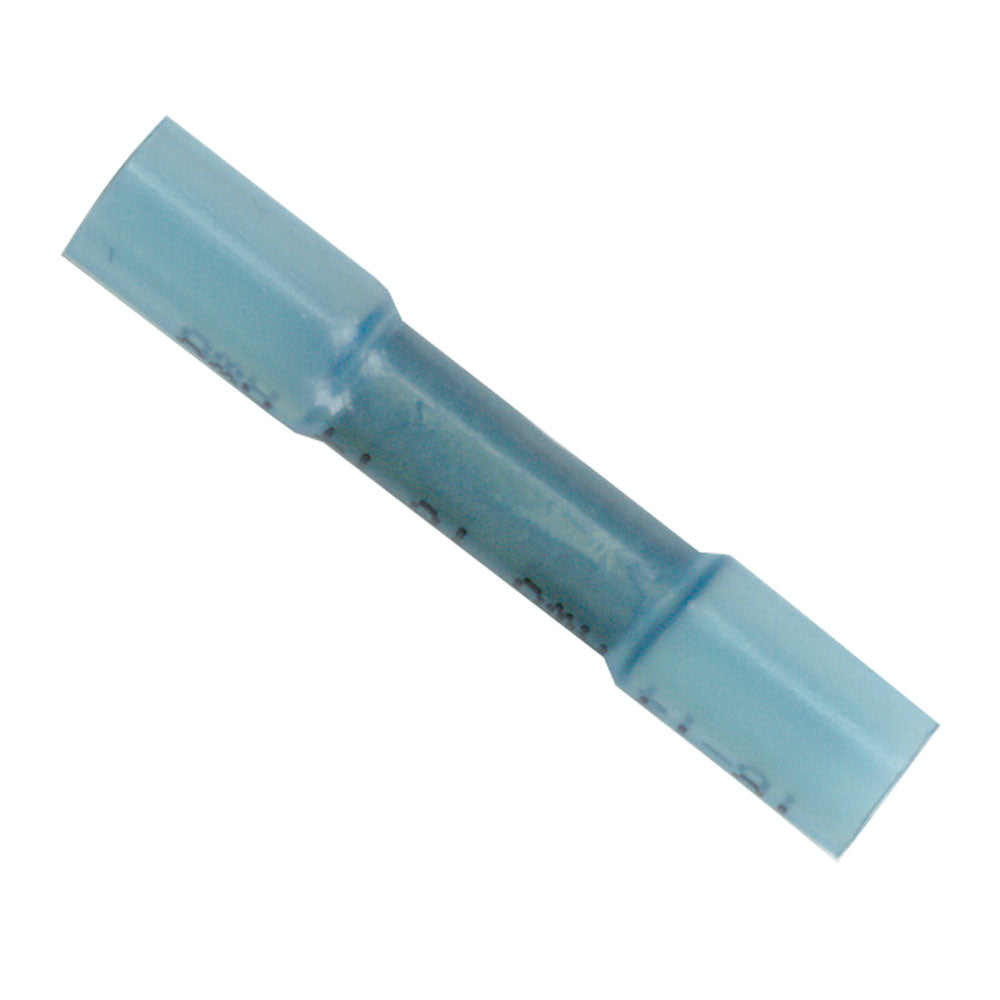 Ancor 16-14 Heatshrink Butt Connectors - Pack of 100