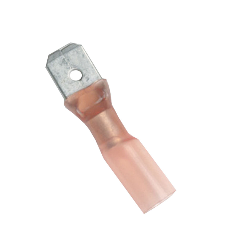 Ancor 22-18 Male Heatshrink Disconnect - Pack of 100