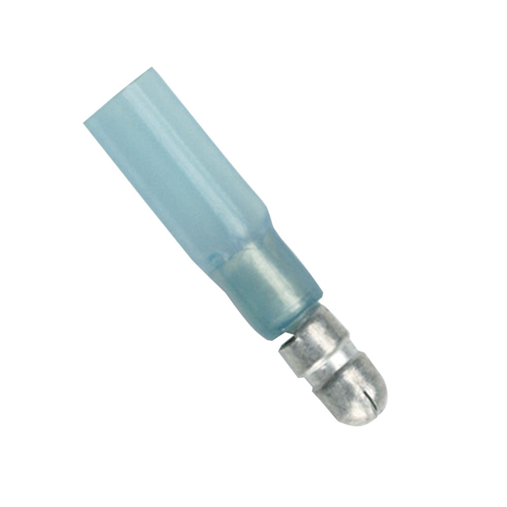 Ancor 16-14 Male Heatshrink Snap Plug - Pack of 100