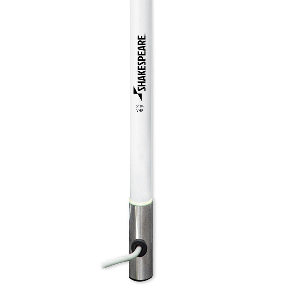 Shakespeare 5104 VHF 4' Antenna - image 2