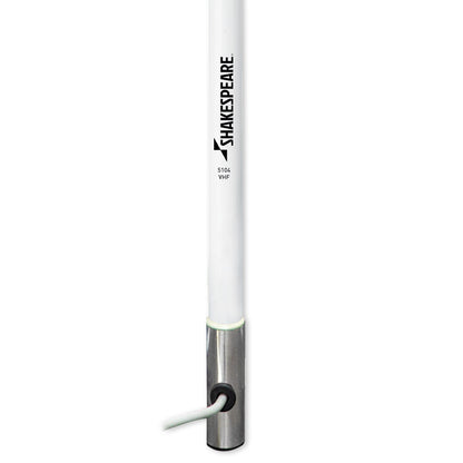 Shakespeare 5104 VHF 4' Antenna - image 2