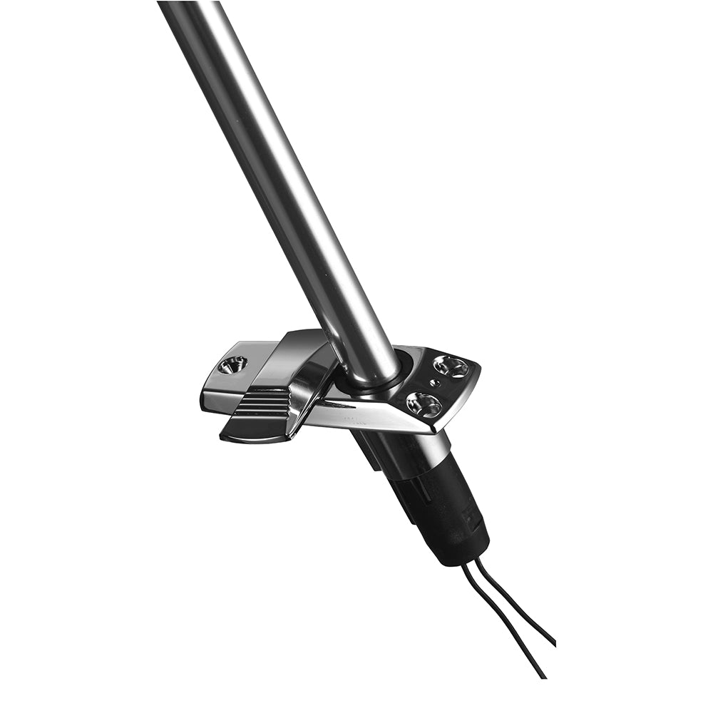 Attwood Stowaway Light w/2-Pin Plug-In Base - 2-Mile - 24" - image 2