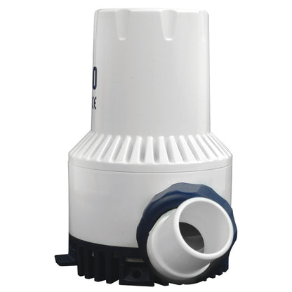 Attwood Heavy-Duty Bilge Pump 1700 Series - 12V - 1700 GPH - image 3