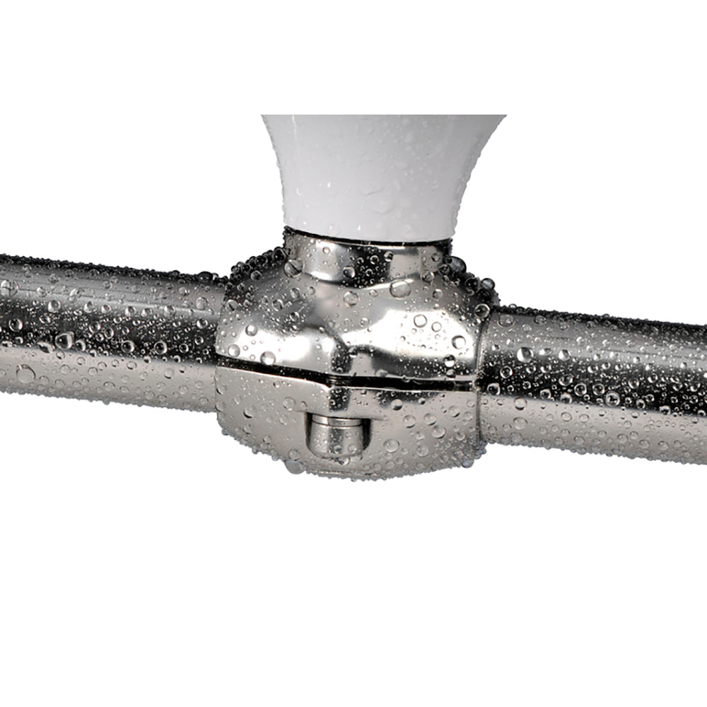 Scanstrut RA-01 Rail Mount f/GPS/VHF Antenna - image 2