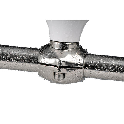 Scanstrut RA-01 Rail Mount f/GPS/VHF Antenna - image 2