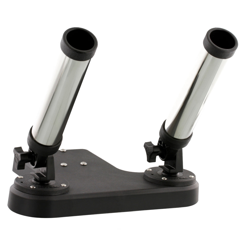 Scotty 447 HP Dual Rocket Launcher Rod Holder - image 2