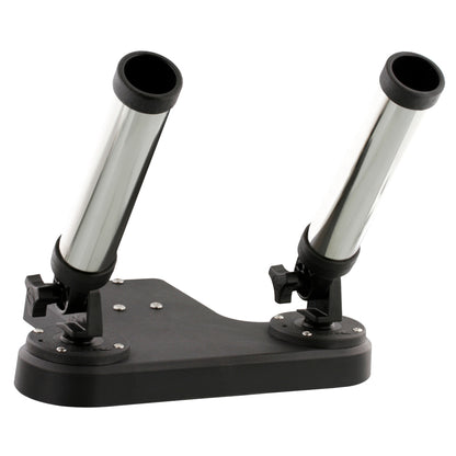 Scotty 447 HP Dual Rocket Launcher Rod Holder - image 2