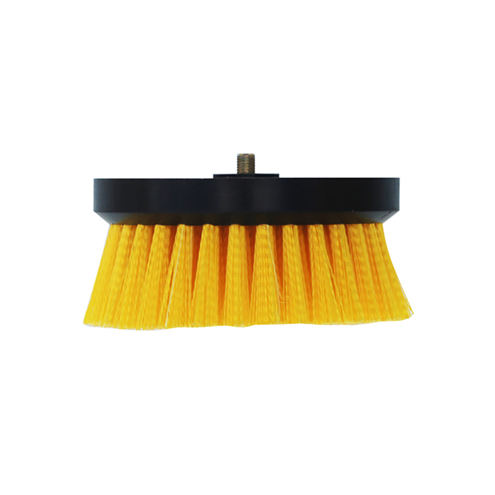 Shurhold 6-½" Medium Brush f/Dual Action Polisher - image 2