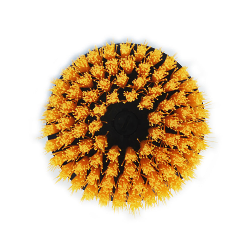 Shurhold 6-½" Medium Brush f/Dual Action Polisher - image 3