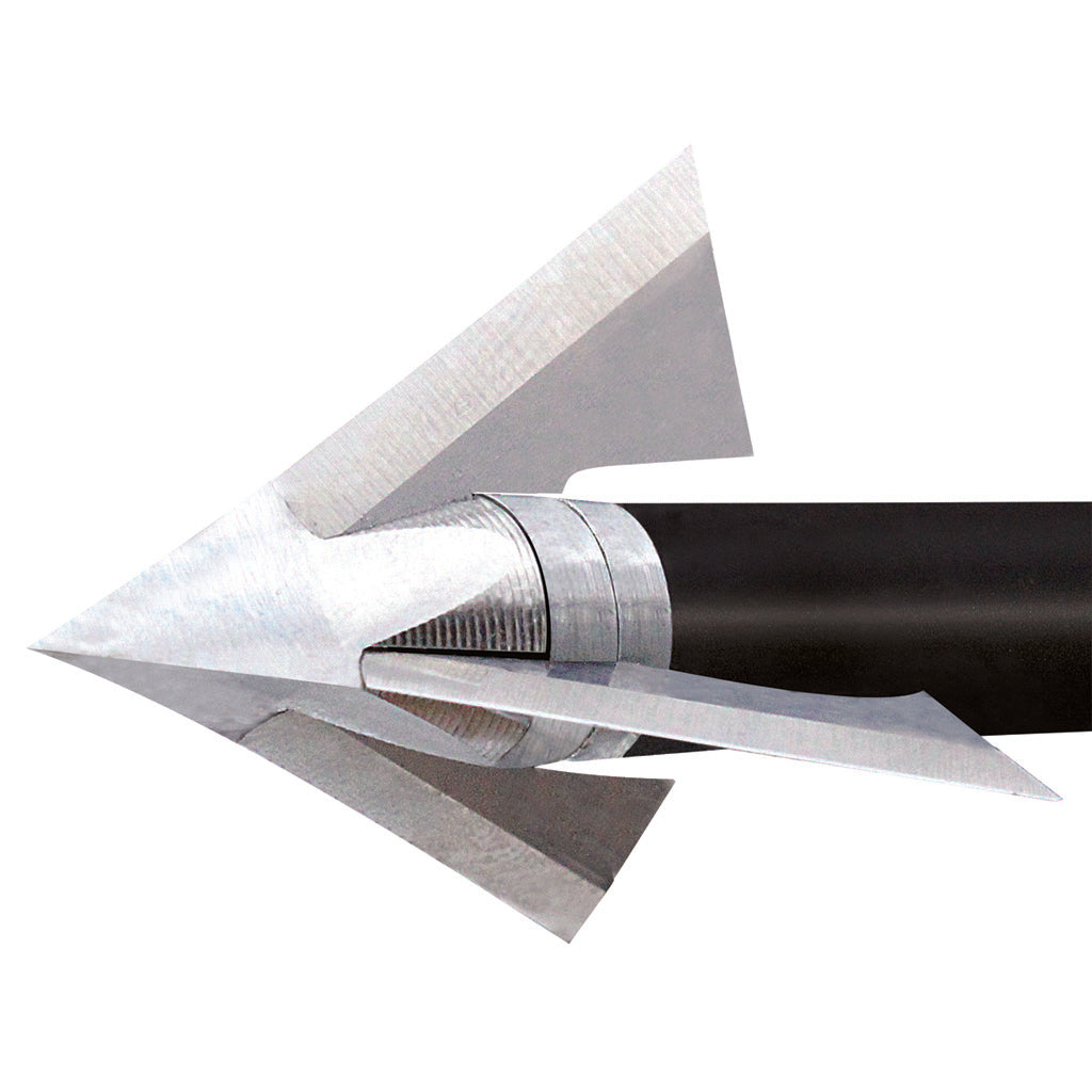 QAD Exodus Replacement Blades Full Blade 85/100 gr. 9 pk.