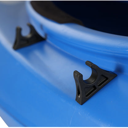 Attwood Paddle Clips - Black - image 2