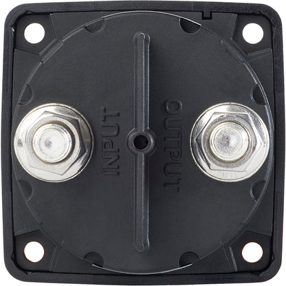 Blue Sea 6005200 Battery Switch Single Circuit ON-OFF - Black - image 3