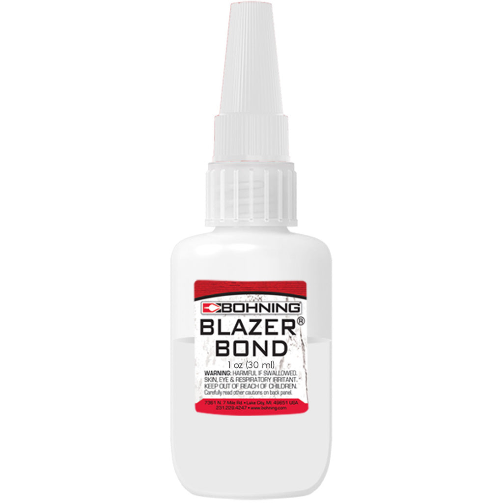 Bohning Blazer Bond 1 oz.