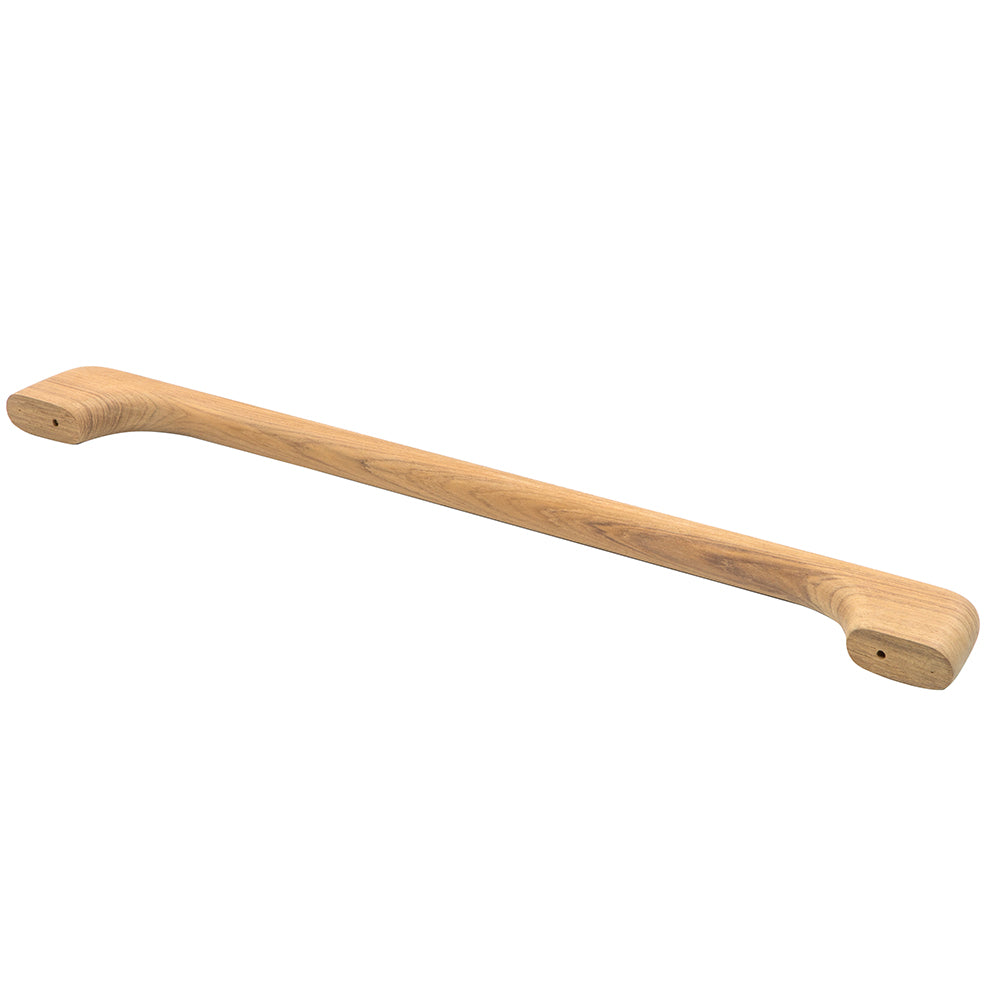 Whitecap Teak Long Towel Bar - 23" - image 2