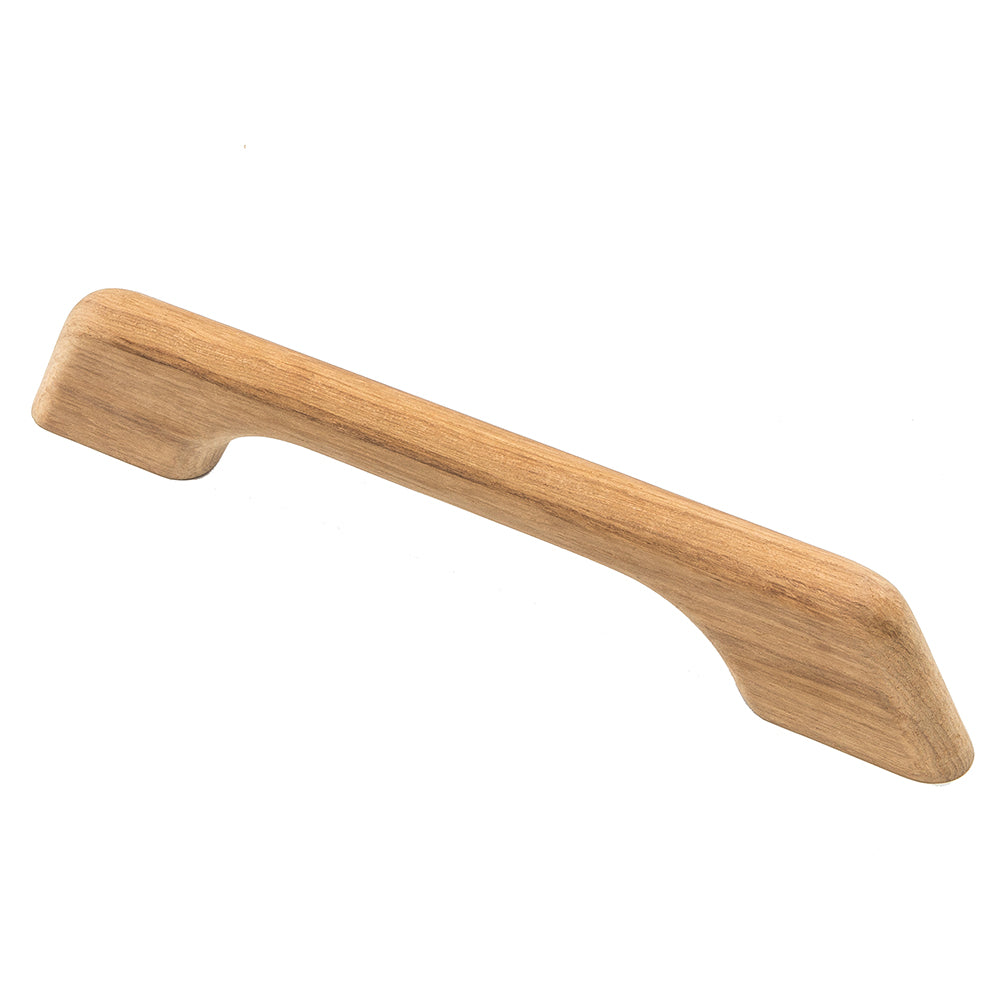 Whitecap Teak Handrail - 1 Loop - 13"L - image 2