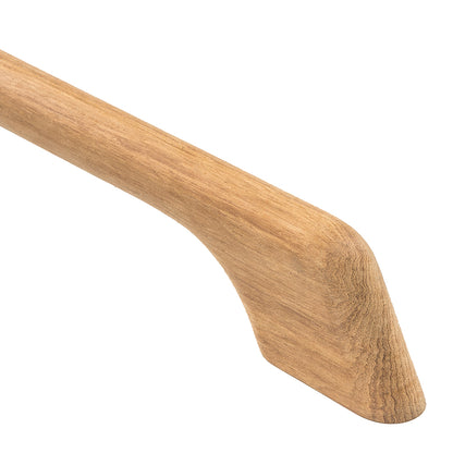 Whitecap Teak Handrail - 1 Loop - 13"L - image 3