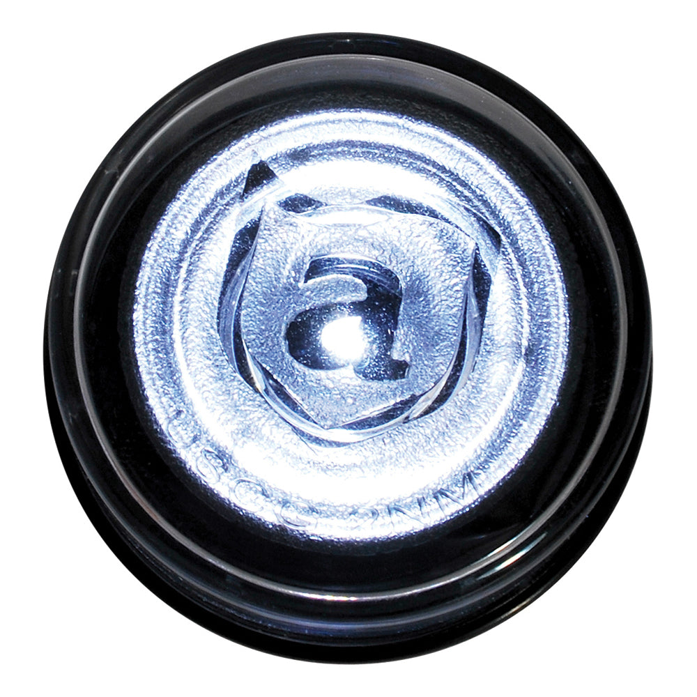 Attwood LED WakeTower All Around Light - 2 Mile - 12V - image 2