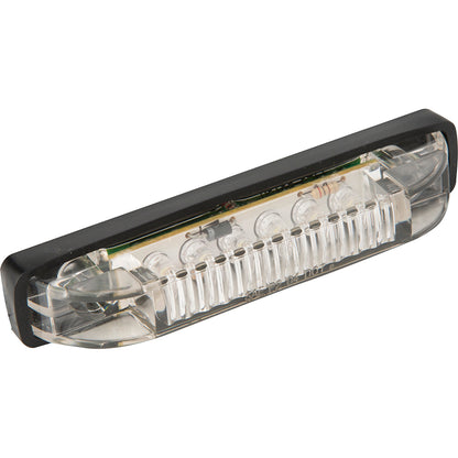Attwood 4" LED Utility Courtesy Light - 12V - image 2