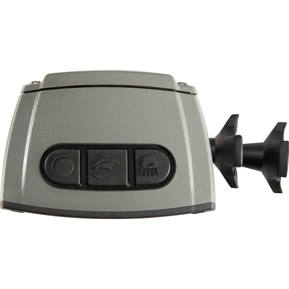 Attwood Multi-Function Battery Operated Sport Flood Light - image 4