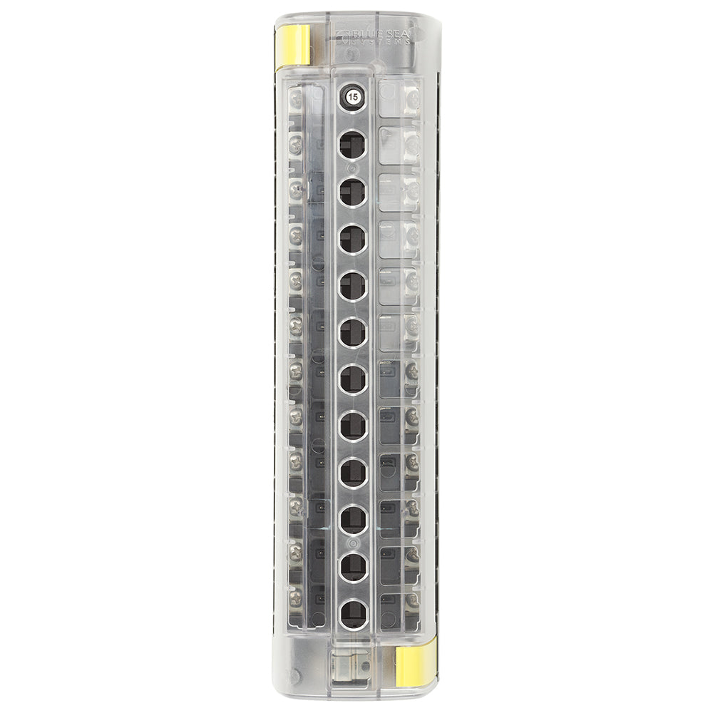 Blue Sea 5051 ST CLB Circuit Breaker Block - 12 Position - image 2