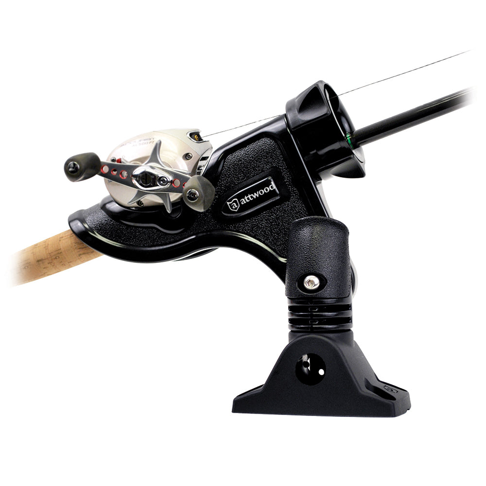 Attwood Heavy Duty Pro Series Rod Holder w/Combo Mount - image 3