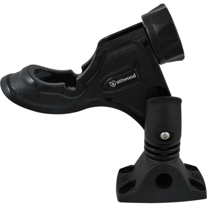 Attwood Heavy Duty Pro Series Rod Holder w/Combo Mount - image 4