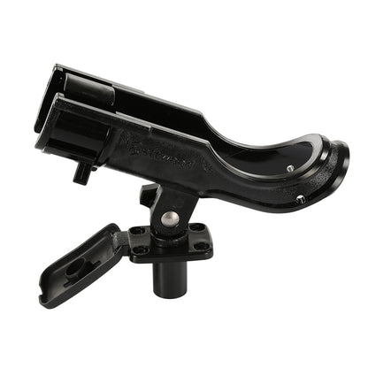 Attwood Heavy Duty Adjustable Rod Holder w/Flush Mount - image 3