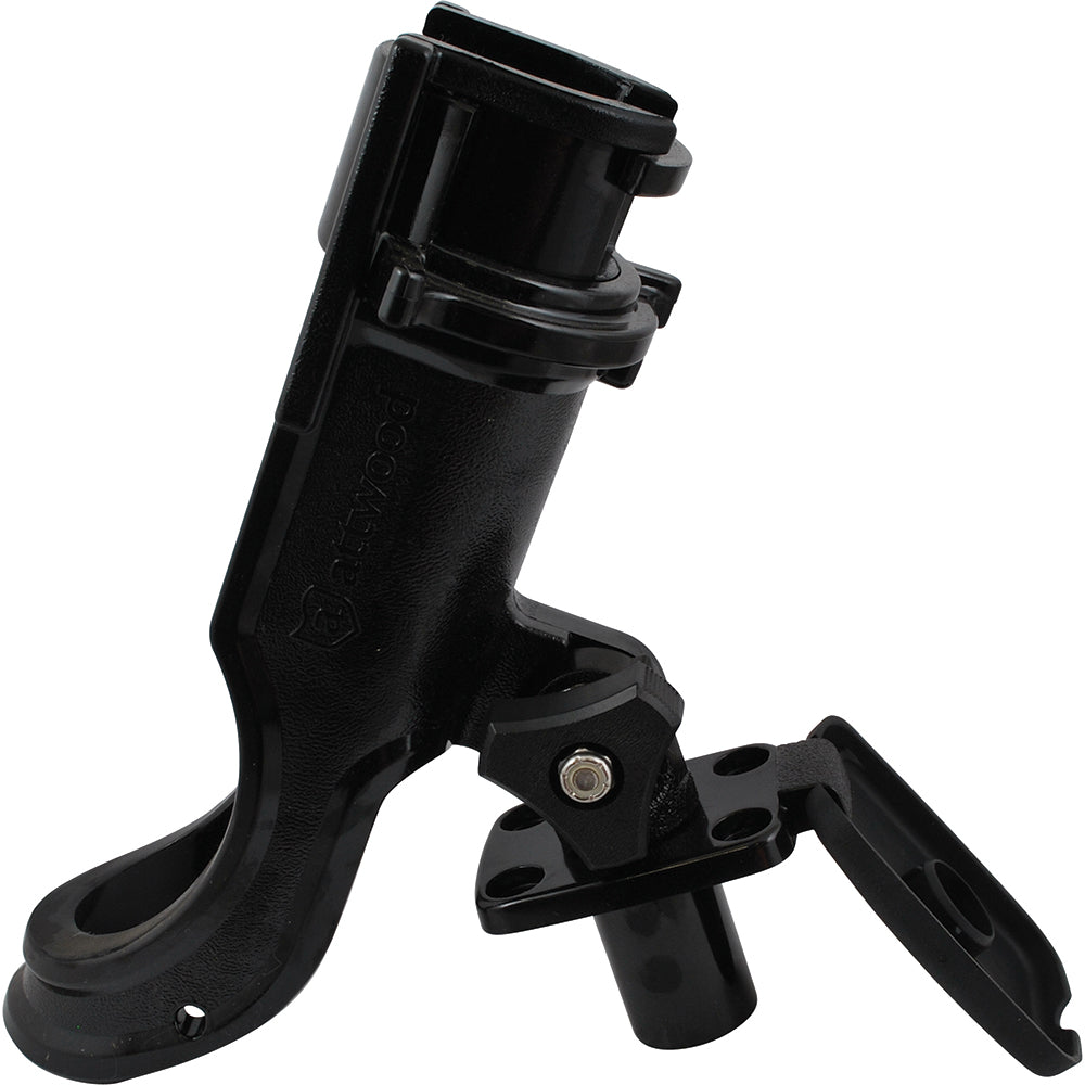 Attwood Heavy Duty Adjustable Rod Holder w/Flush Mount - image 4