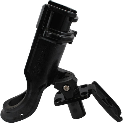 Attwood Heavy Duty Adjustable Rod Holder w/Flush Mount - image 4