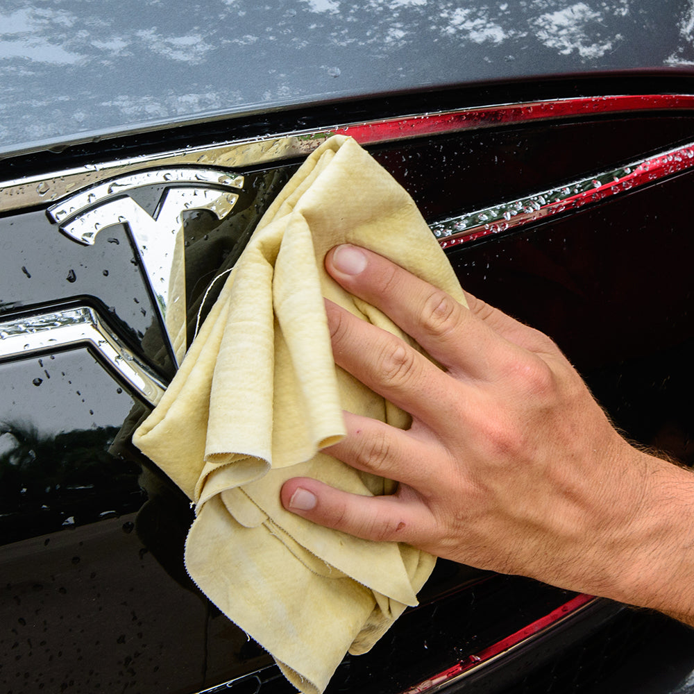 Shurhold PVA Towel - image 2