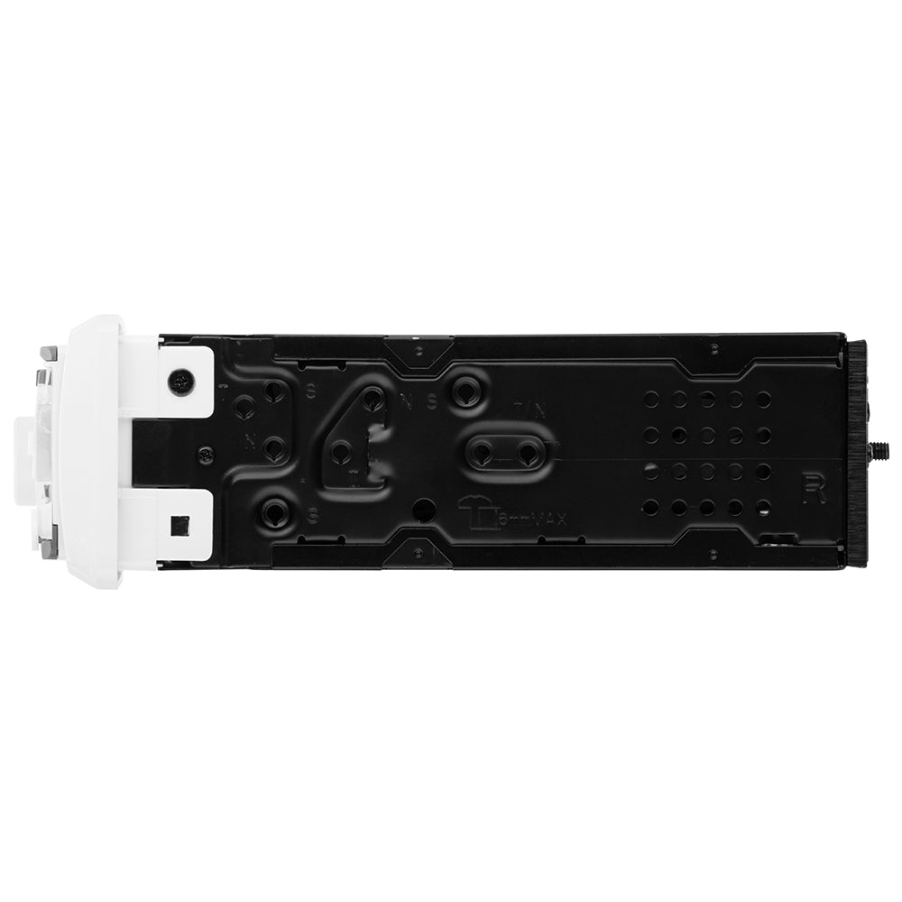Boss Audio MR762BRGB Marine Stereo w/AM/FM/CD/BT/USB - image 4