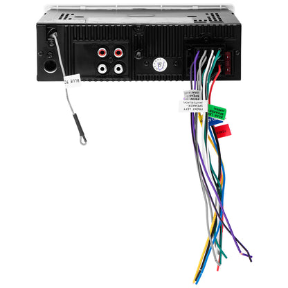 Boss Audio MR762BRGB Marine Stereo w/AM/FM/CD/BT/USB - image 5