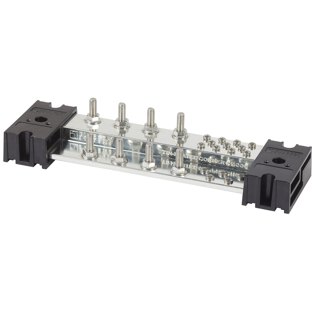 Blue Sea PowerBar 1000 - 8 5/16" Terminal Studs w/Cover - image 2