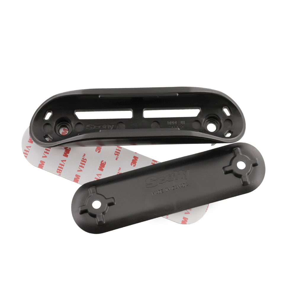 Scotty 342 Glue-On Paddle Clip - image 2