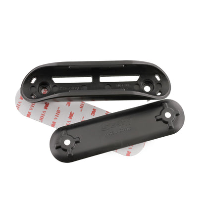 Scotty 342 Glue-On Paddle Clip - image 2