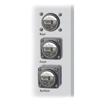 Blue Sea 7635 m-LVD Low Voltage Disconnect - image 2