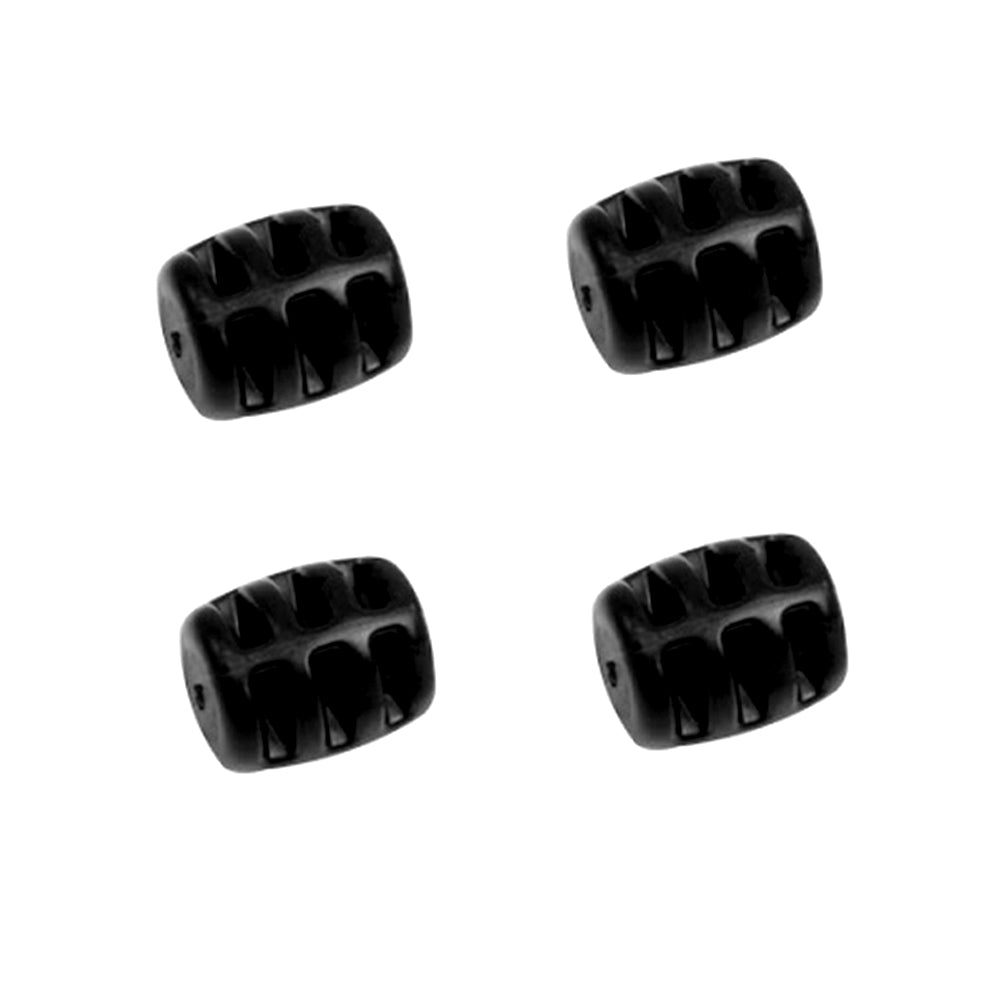Scotty 1039 Soft Stop Bumper - Pack of 4
