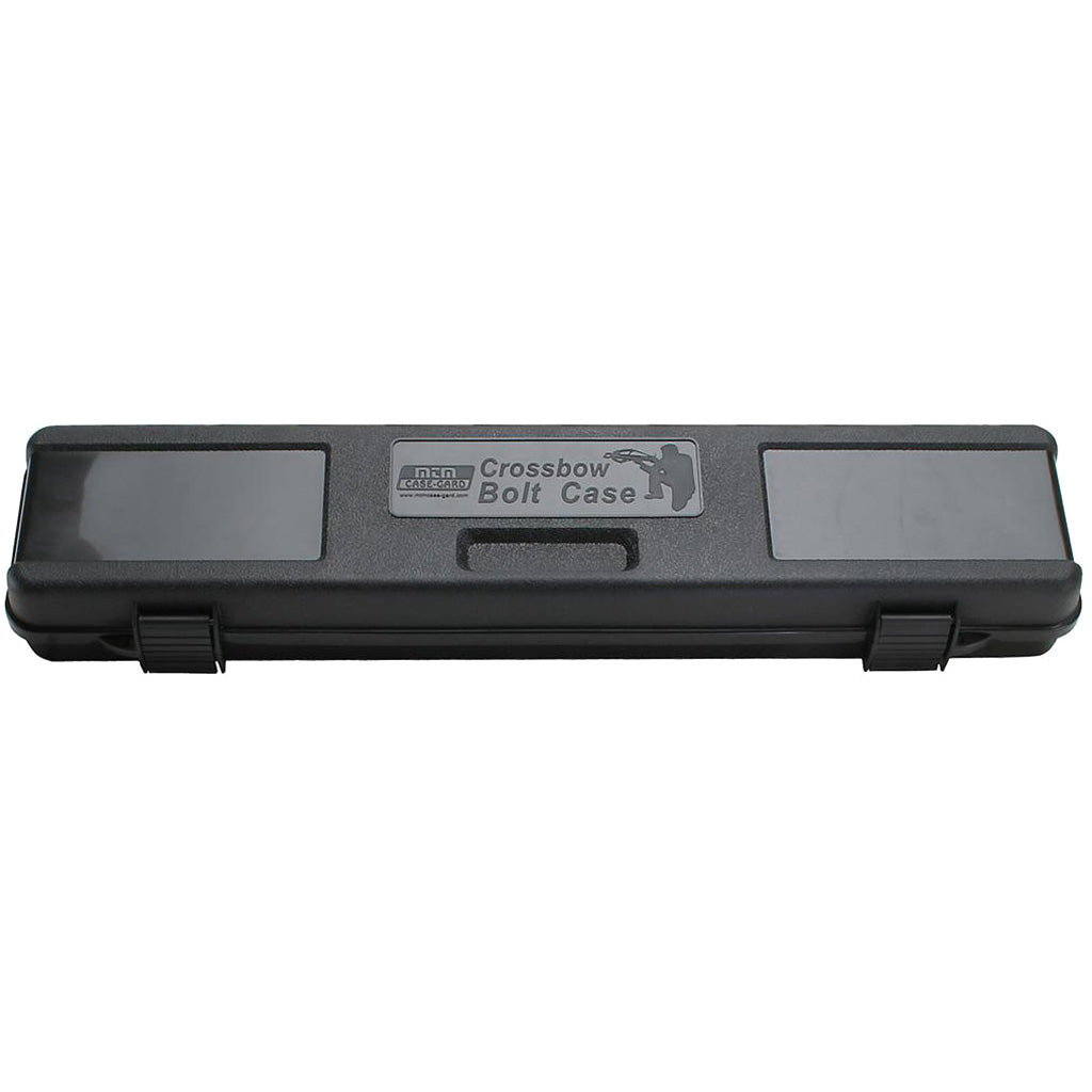MTM Crossbow Bolt Case Black