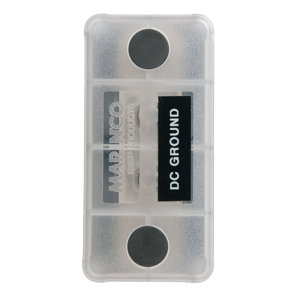 BEP Pro Installer 4 Stud Bus Bar - 500A - image 2